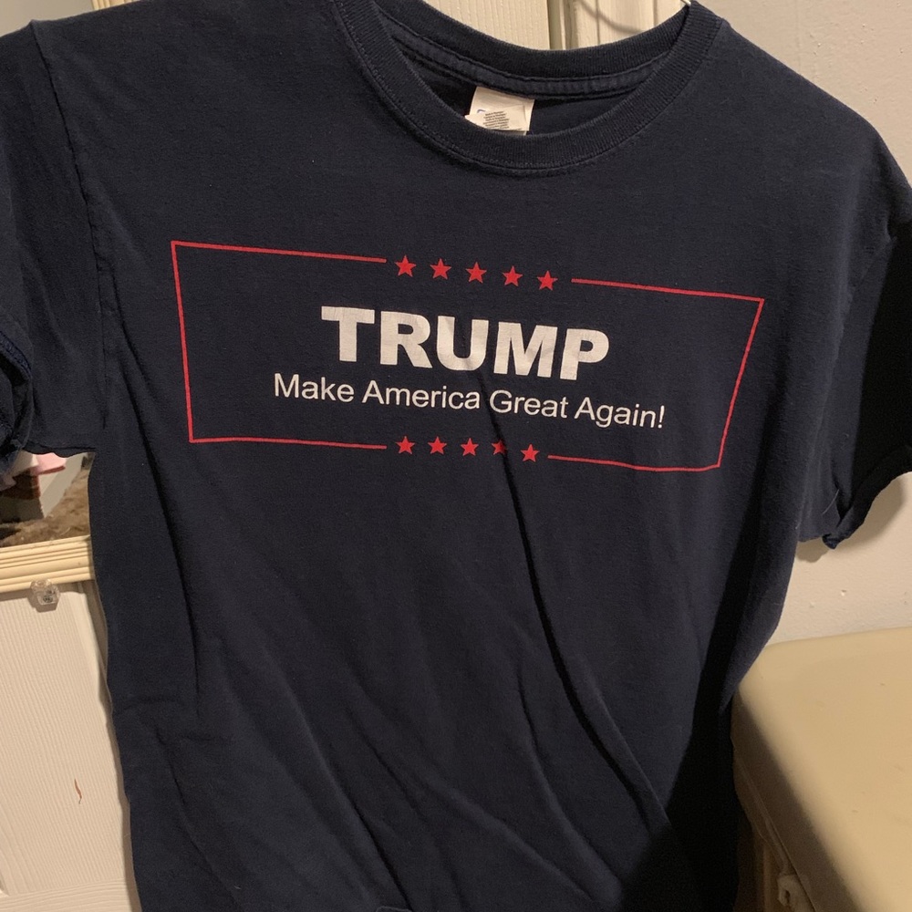 Make America Great Again Shirt